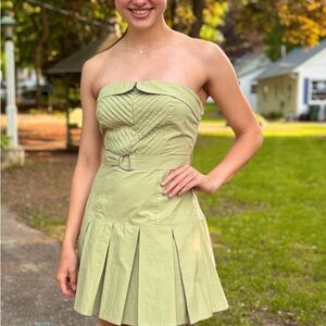 Evergreen Enchanctress